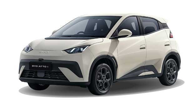 Harga Mobil BYD di Banyuwangi