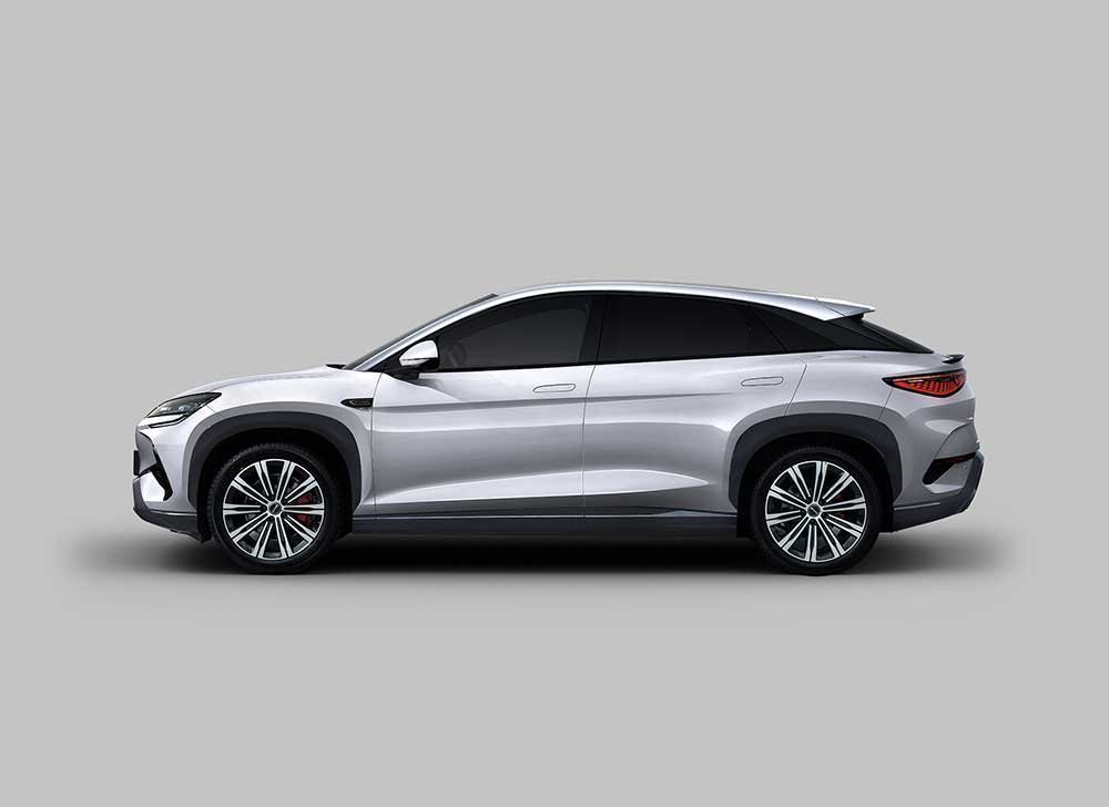 Harga BYD Sealion 7