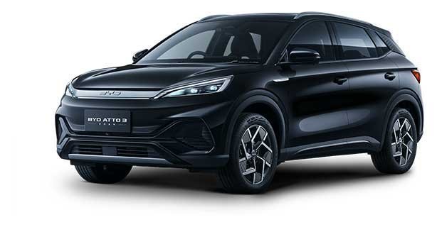 Harga Mobil BYD di Banyuwangi