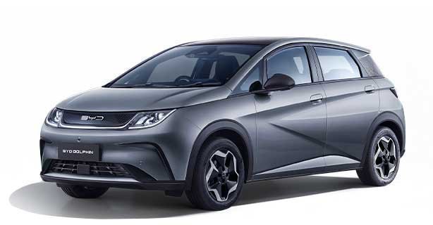 Harga Mobil BYD di Banyuwangi